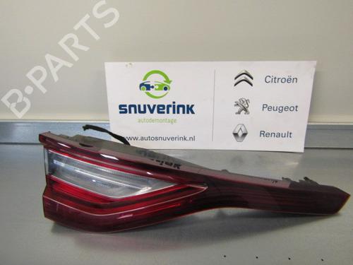 Used Left taillight Left taillight 19113179 19113179