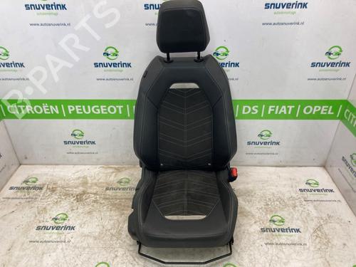 Used Right front seat Right front seat 22600192 22600192