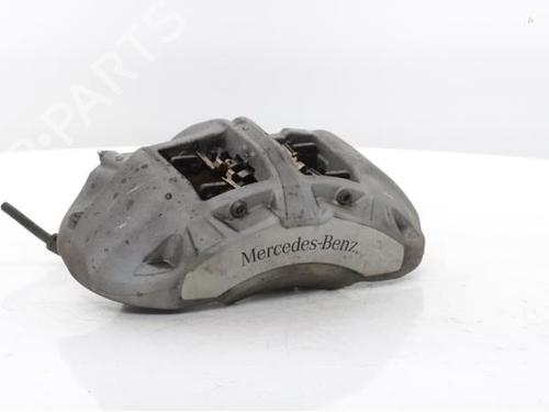 Left front brake caliper MERCEDES-BENZ C-CLASS T-MODEL (S206) C 300 e (206.254) | BP40543603M105  - Image 10