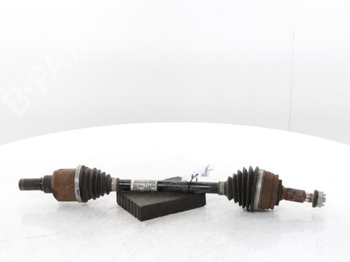 Used Left front driveshaft PEUGEOT 508 II (FB_, FH_, F3_) PureTech 130 (FBHNSR) (131 hp) 29827969