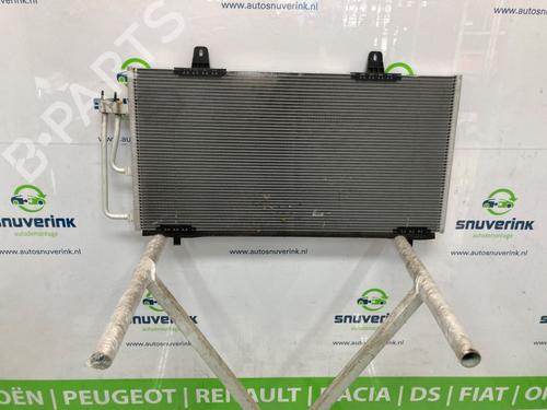 Used AC radiator PEUGEOT 208 II (UB_, UP_, UW_, UJ_) e-208 (136 hp) 25776486