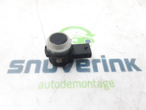 Used Electronic module Electronic module RENAULT MEGANE E-TECH SUV EV60 (BNJ1) (218 hp) 40579362 40579362