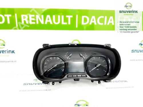 Used Instrument cluster Instrument cluster OPEL VIVARO C Van (K0) 1.5 (120 hp) 40580290 40580290