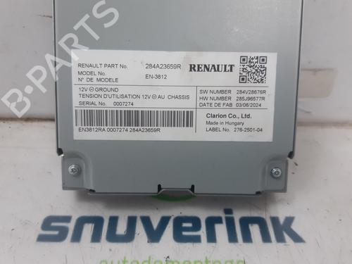 Control unit RENAULT ARKANA I (LCM_, LDN_) 1.6 E-TECH 145 (LDMU) | BP26665652M11 - Image 2