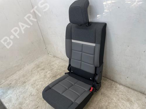 Sæde Bagtil CITROËN C5 AIRCROSS (A_) 1.6 Hybrid 225 (A45GFR) | BP34567812C17 - Image 4