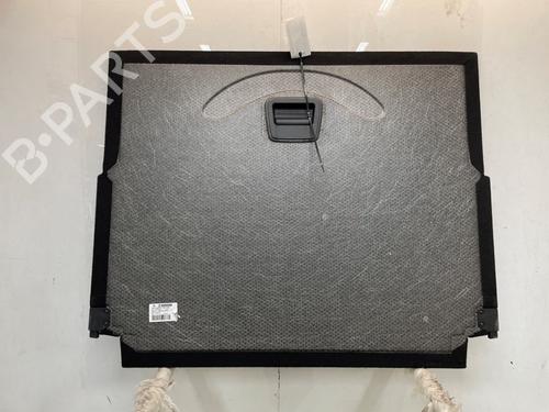 Boot lining PEUGEOT 3008 II SUV (MC_, MR_, MJ_, M4_) 1.5 BlueHDi 130 | BP31050190I3