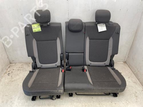 Used Rear seat Rear seat 37026209 37026209