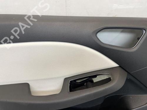 Front left panel RENAULT CLIO V (B7_) 1.0 TCe 90 (B7MT) | BP40585307C58 - Image 2