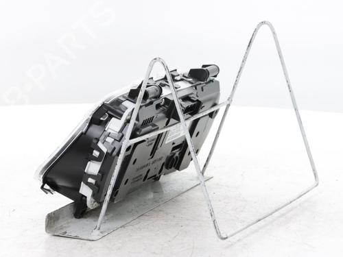 Instrument cluster RENAULT CAPTUR II (HF_) TCe 100 (HFMT) | BP33845898C47 - Image 4