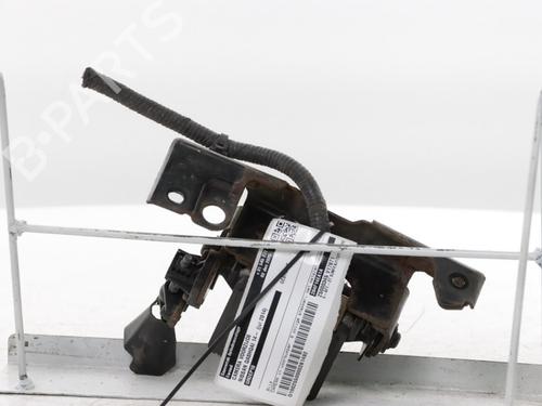 Camera NISSAN QASHQAI II (J11, J11_) 1.2 DIG-T | BP31261139E14 