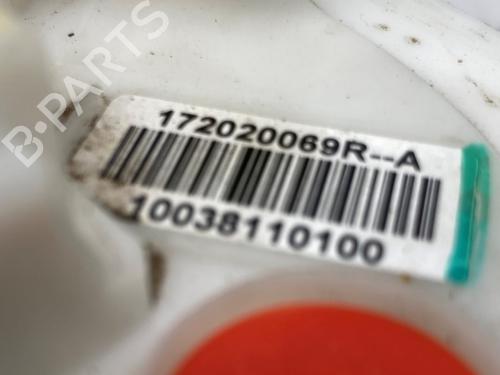 Fuel pump RENAULT MASTER III Platform/Chassis (EV, HV, UV) 2.3 dCi 145 FWD (EV0E, EV0F, HV0E, HV0F, UV0E, UV0F,... | BP36538049M76 - Image 2