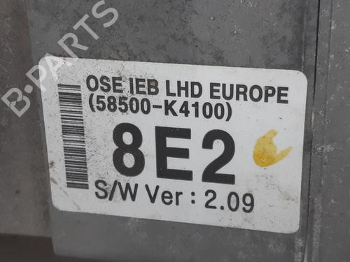 Servo brake HYUNDAI KONA (OS, OSE, OSI) EV | BP25980262M42 