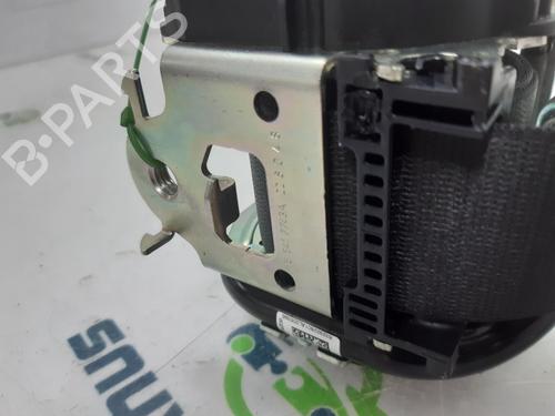 Rear right seatbelt RENAULT CAPTUR I (J5_, H5_) 0.9 TCe 90 | BP24166199I28 