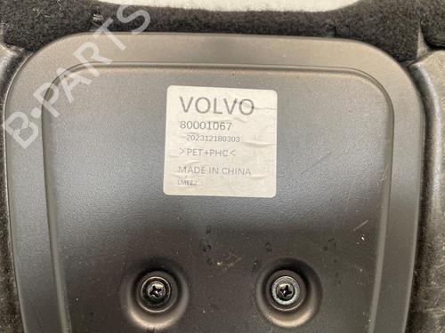 Bagagerumsgulv VOLVO EX30 (416) Performance AWD | BP38110652I33 - Image 5