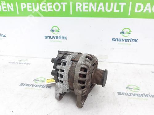 Used Alternator Alternator 21194067 21194067