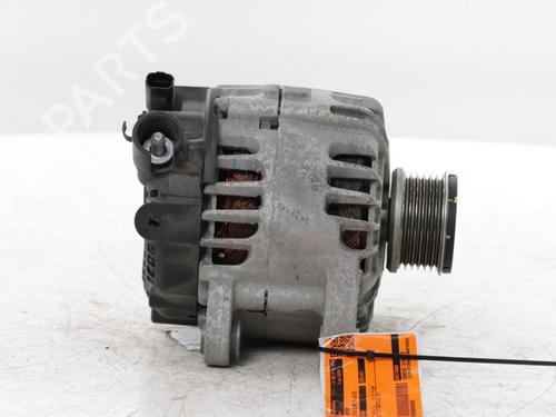 AC compressor CITROËN C3 AIRCROSS II (2R_, 2C_) 1.2 PureTech 130 (2RHNYH) | BP36806169M34 - Image 3