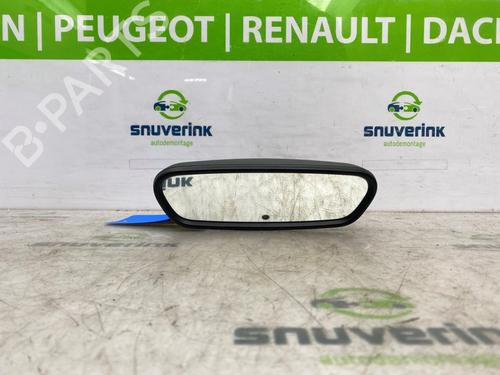 Used Rear mirror PEUGEOT 3008 II SUV (MC_, MR_, MJ_, M4_) 1.2 THP/ PureTech 130 (MRHNSM, MRHNSU, MRHNSJ, MRHNYW,... (131 hp) 21193335