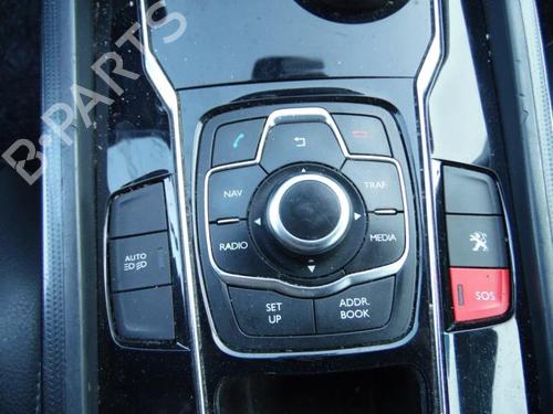 Engine control unit (ECU) PEUGEOT 508 I (8D_) 2.0 HDi Hybrid4 AWC | BP24166448M57 - Image 32