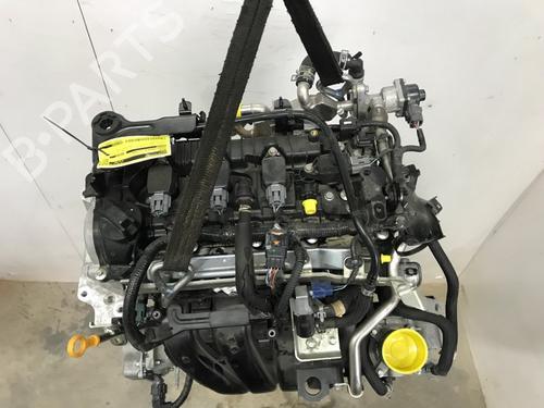 Engine RENAULT CAPTUR II (HF_) E-TECH 145 (HFMU) | BP34567098M1 - Image 5