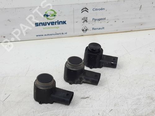 Used Electronic module FIAT 500 (312_) 1.2 (312AXA1A) (69 hp) 10800430