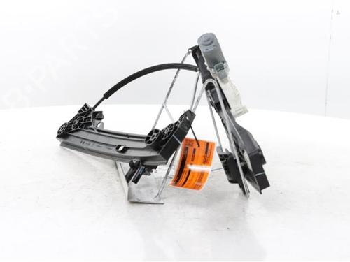 Front left window mechanism CITROËN C5 X (ND_, NC_) PureTech 130 (NCHNSP) | BP36090337C22 - Image 3