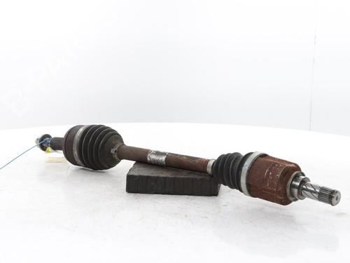 Left front driveshaft RENAULT CAPTUR I (J5_, H5_) 1.3 TCe 130 (J5NJ, J5NE) | BP36538197M38 - Image 2