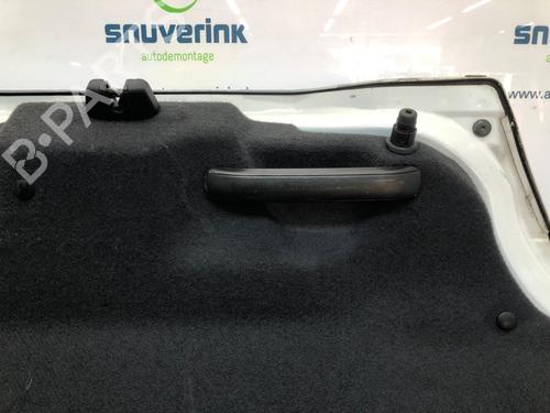 Tailgate PEUGEOT 508 I (8D_) 2.0 HDi Hybrid4 AWC | BP23987865C6