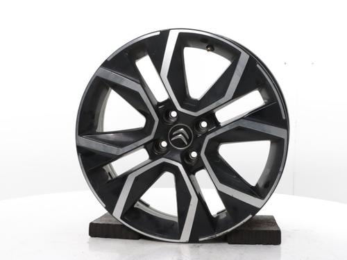 Used Rim CITROËN C4 III (BA_, BB_, BC_) ë-C4 (BCZKXC, BZCKSC) (136 hp) 31592202