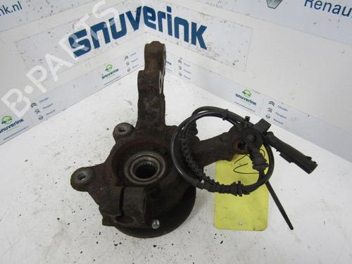 Used Right front steering knuckle Right front steering knuckle 10784787 10784787
