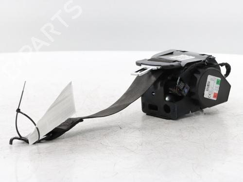 Rear left seatbelt BMW 5 Touring (G31) 520 d Mild-Hybrid | BP34566481I29 - Image 4