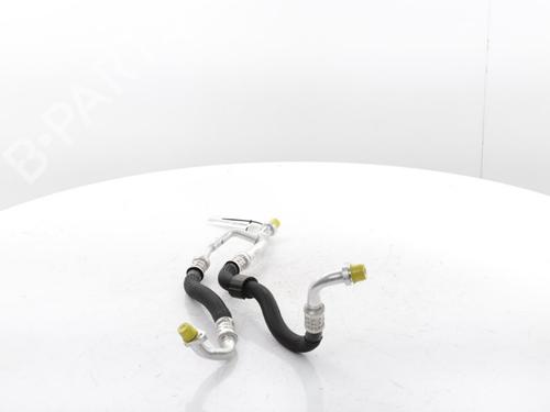 AC pipe DACIA DUSTER (PYM_, PYN_) 1.6 HYBRID 140 | BP29241804M126 - Image 8