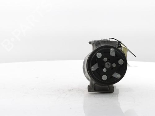 AC compressor RENAULT AUSTRAL TCe 160 (HGMJ) | BP29069001M34 - Image 3