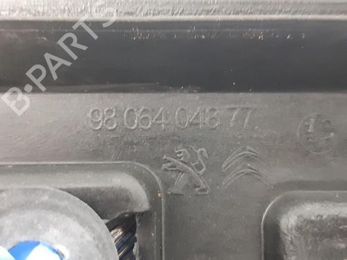 Andre PEUGEOT 2008 I (CU_) 1.2 THP 130 / PureTech 130 | BP24164099O1 