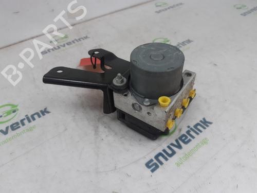 ABS pump CITROËN C1 (PM_, PN_) 1.0 | BP10786724M43 