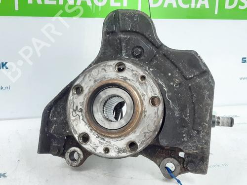 BP12679470M25 | Achsschenkel links vorne FIAT DUCATO Van (250_) 130 Multijet 2,3 D BP12679470M25