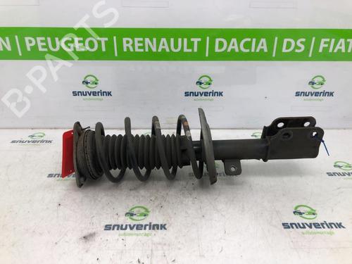 Used Left front shock absorber Left front shock absorber 15555969 15555969