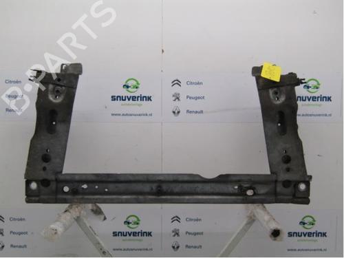 Used Subframe Subframe RENAULT SCÉNIC II (JM0/1_) 1.6 16V (JM1R) (112 hp) 40561748 40561748