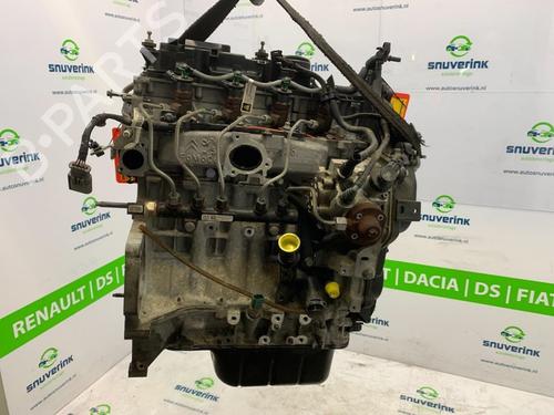 Engine CITROËN C3 II (SC_) 1.6 HDi | BP27688355M1 - Image 3