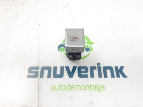 Used Switch RENAULT CLIO IV (BH_) 1.6 RS (BHJ4, BHJ6, BHMM) (200 hp) 13307650