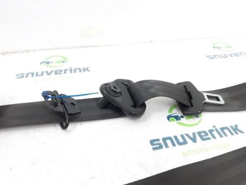 Front left seatbelt RENAULT ZOE Hatchback Van (BFM_) Electric (BFMC, BFMD) | BP40573779I26 - Image 4