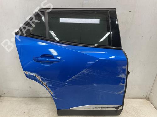 Used Right rear door PEUGEOT 2008 II (UD_, US_, UY_, UJ_, UR_, UC_) 1.2 PureTech 130 (USHNS, URHNS) (130 hp) 31960649