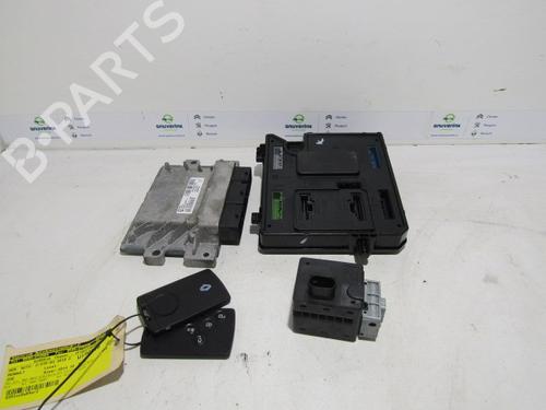 Used Engine control unit (ECU) Engine control unit (ECU) 20499857 20499857