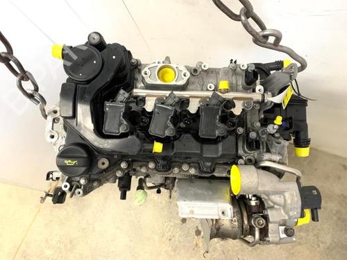 Engine DS DS 3 / DS 3 CROSSBACK (UR_, UC_, UJ_) 1.2 PureTech 130 (URHNSS) | BP40589237M1 - Image 6