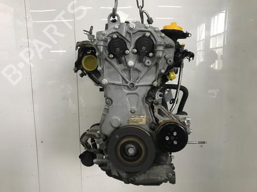 Engine RENAULT SCÉNIC IV (J9_) 1.3 TCe 140 | BP36701993M1 - Image 4