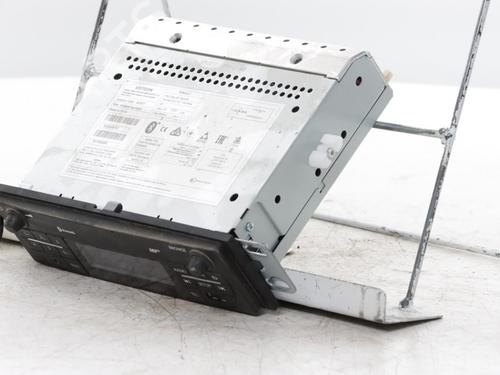 Radio RENAULT EXPRESS Box Body/MPV 1.5 Blue dCi 75 (F6AA) | BP37072186E6 - Image 2