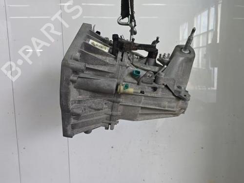 Used Gearbox Gearbox RENAULT KADJAR (HA_, HL_) 1.2 TCe 130 (HLMR) (130 hp) 40584496 40584496