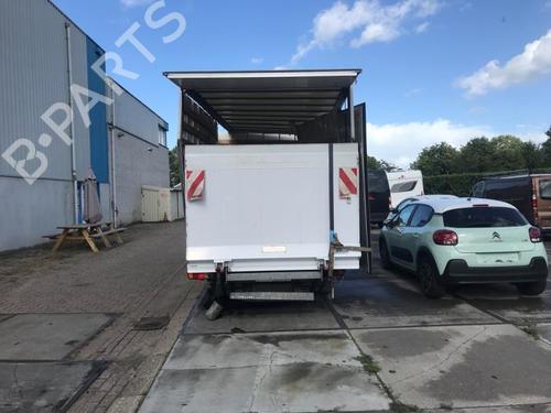 Electronic module OPEL MOVANO B Platform/Chassis (X62) 2.3 CDTI FWD (EV, HV, UV) | BP40584720M83 - Image 24
