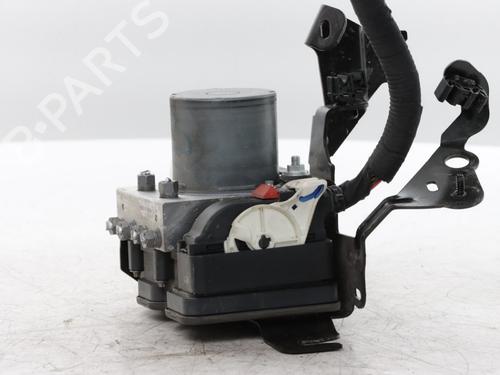 ABS pump RENAULT CAPTUR II (HF_) TCe 90 (HFM6) | BP34564940M43 - Image 3