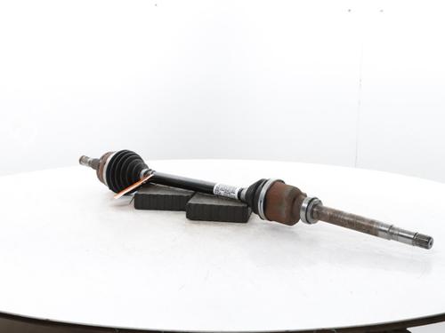 Right front driveshaft CITROËN C3 IV (CC_, CB_) ë-C3 (CBZYAZ) | BP38347572M39 - Image 2