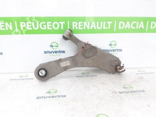 Used Right front suspension arm CITROËN C4 III (BA_, BB_, BC_) 1.2 PureTech 100 (BAHNEA, BAHNKA) (101 hp) 24159989